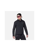 Pánska outdoorová bunda ROSSIGNOL Opside Jkt, čierna Pánska outdoorová bunda ROSSIGNOL Opside Jkt, čierna