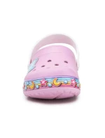 Crocs FL Star Band Clog Jr 207075-6GD