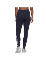 Dámske legíny adidas Essentials High-W Logo W H07781 Dámske legíny adidas Essentials High-W Logo W H07781
