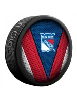 Pamätný hokejový puk Inglasco NHL Stitch 510AN000605