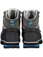 Dámske trekové topánky Moon Mid WP W 31Q479668UL - CMP