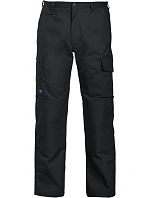 ProJob 2501 Waistpants (44–60) Pánske pracovné nohavice 64.501M čierne ProJob 2501 Waistpants (44–60) Pánske pracovné nohavice 64.501M čierne