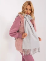 Šatka AT SZ 23185.73P sivá