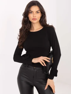 Blúzka IT BZ 22079.55 čierna