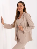 Blazer IT MA FL8391.87 béžová