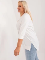 Blúzka RV BZ 9451.82 ecru