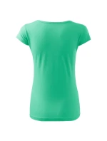 Dámske tričko Pure T-shirt mint