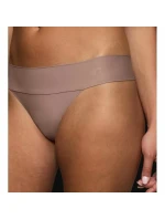 Dámske nohavičky Body Make-Up Illusion String EX - Triumph Dámske nohavičky Body Make-Up Illusion String EX - Triumph