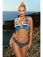 Dvojdielne plavky model 143385 Marko