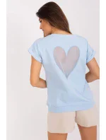 Blúzka model 182567 Relevantnosť