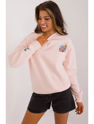 Model mikiny s kapucňou 199213 Podúroveň