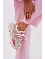 Športová obuv model 209457 Step in style