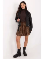 Krátka sukňa model 221349 Taliansko Moda