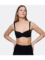 BODY MAKE-UP ILLUSION - Vystužená podprsenka s pohodlným drôtom Triumph