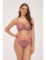 Soft Ava 2218 Mocha Rose Maxi podprsenka
