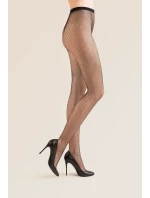 Dámske pančuchové nohavice Gabriella kabaret 151