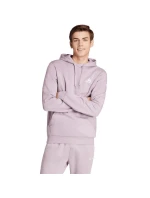 Adidas Essentials Fleecová mikina M IN0328 muži Adidas Essentials Fleecová mikina M IN0328 muži