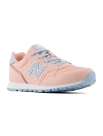 New Balance Jr YC373AM2 Detská obuv