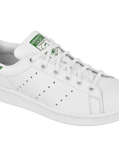Topánky adidas ORIGINALS Stan Smith Jr M20605