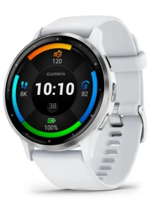 Garmin Venu 3 45mm biele hodinky