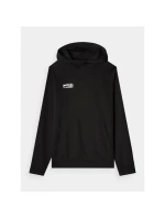 Pánska mikina s kapucňou 4F 4FRAW24TSWSM2072-20S pánska