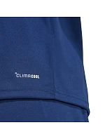 Pánske tričko adidas Entrada 26 Sleeveless Jersey navy blue KB3930 Pánske tričko adidas Entrada 26 Sleeveless Jersey navy blue KB3930