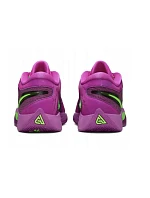 Topánky Nike Giannis Freak 6 BOLD BERRY/GREEN STRIKE-HYPER VIOLET purple FJ7792-500
