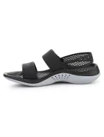 Sandále Crocs LiteRide 360 Sandal W 206711-02G