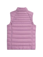 Dámska vesta W H4Z22 KUDP001 52S - 4F Dámska vesta W H4Z22 KUDP001 52S - 4F