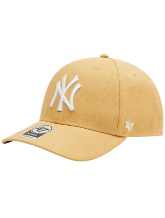 47 Značka New York Yankees MVP Cap B-MVPSP17WBP-LT