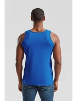 Fruit of the Loom Athletic Vest Pánske tielko 16.1098 červené Fruit of the Loom Athletic Vest Pánske tielko 16.1098 červené