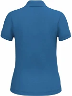 Kariban K 242 Dámske polo tričko z piké 20.K242 svetlo kráľovská modrá Kariban K 242 Dámske polo tričko z piké 20.K242 svetlo kráľovská modrá