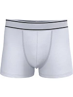 Kariban K 800 Pánske boxerky 20.K800 biele Kariban K 800 Pánske boxerky 20.K800 biele