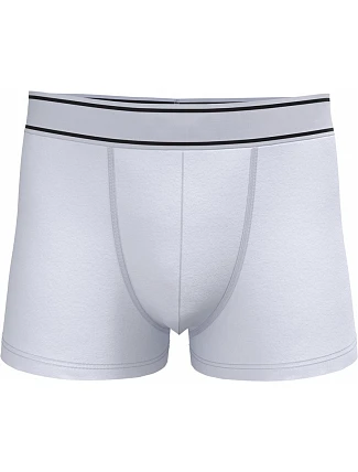Kariban K 800 Pánske boxerky 20.K800 biele Kariban K 800 Pánske boxerky 20.K800 biele