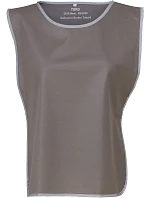 Yoko HVJ 259 Hi-Vis tabard 79.J259 sivý Yoko HVJ 259 Hi-Vis tabard 79.J259 sivý