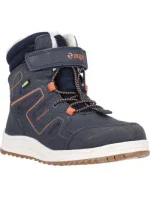 Detské zimné topánky ZigZag RINCET