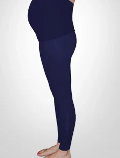 Tehotenské legíny Mama LC05 - BAK