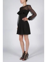 Večerné šaty model 124674 YourNewStyle