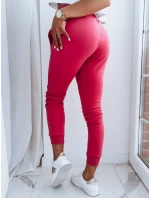 Dámske tepláky FITS pink FashionStreet UY0208z