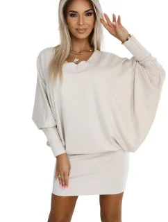 Dámske šaty 402-7 - NUMOCO