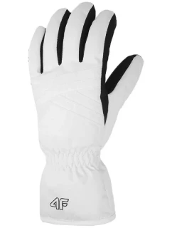 Lyžiarske rukavice 4F FNK F106 W 4FWAW23AFGLF106 10S dámske