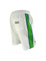 Pánske šortky LEONE LSM932/S16 biele "XL"