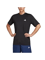 Adidas Train Essentials Strečové tréningové tričko M IC7413 Adidas Train Essentials Strečové tréningové tričko M IC7413
