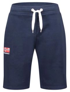 Geographic Norway Paracana 317 M SY1233H/GN-Navy Šortky