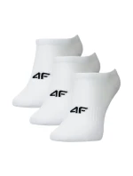 4F 3pak ponožky 4FWMM00USOCF443 10S ženy