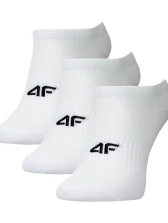 4F 3pak ponožky 4FWMM00USOCF443 10S ženy