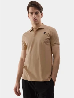 Pánske polo tričko 4F 4FWSS25TPTSM706-83S pánske