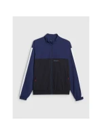 Pánska prechodná bunda 4F 4FRAW25TSWSM2483-20S