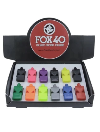 Píšťalka Fox 40 Pearl 9080D2 Píšťalka Fox 40 Pearl 9080D2