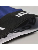 Le Coq Sportif pánske boxerky 3PAK červené sivé tmavomodré Le Coq Sportif pánske boxerky 3PAK červené sivé tmavomodré